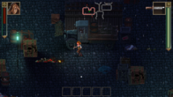 Lovecraft's Untold Stories screenshot 4