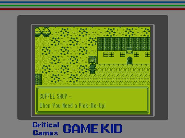 #6. 8-Bit Adventures 1: The Forgotten Journey Remastered Edition (GOG) Podle: Critical Games