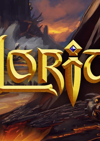 Loria cover