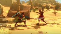 Pharaonic screenshot 7