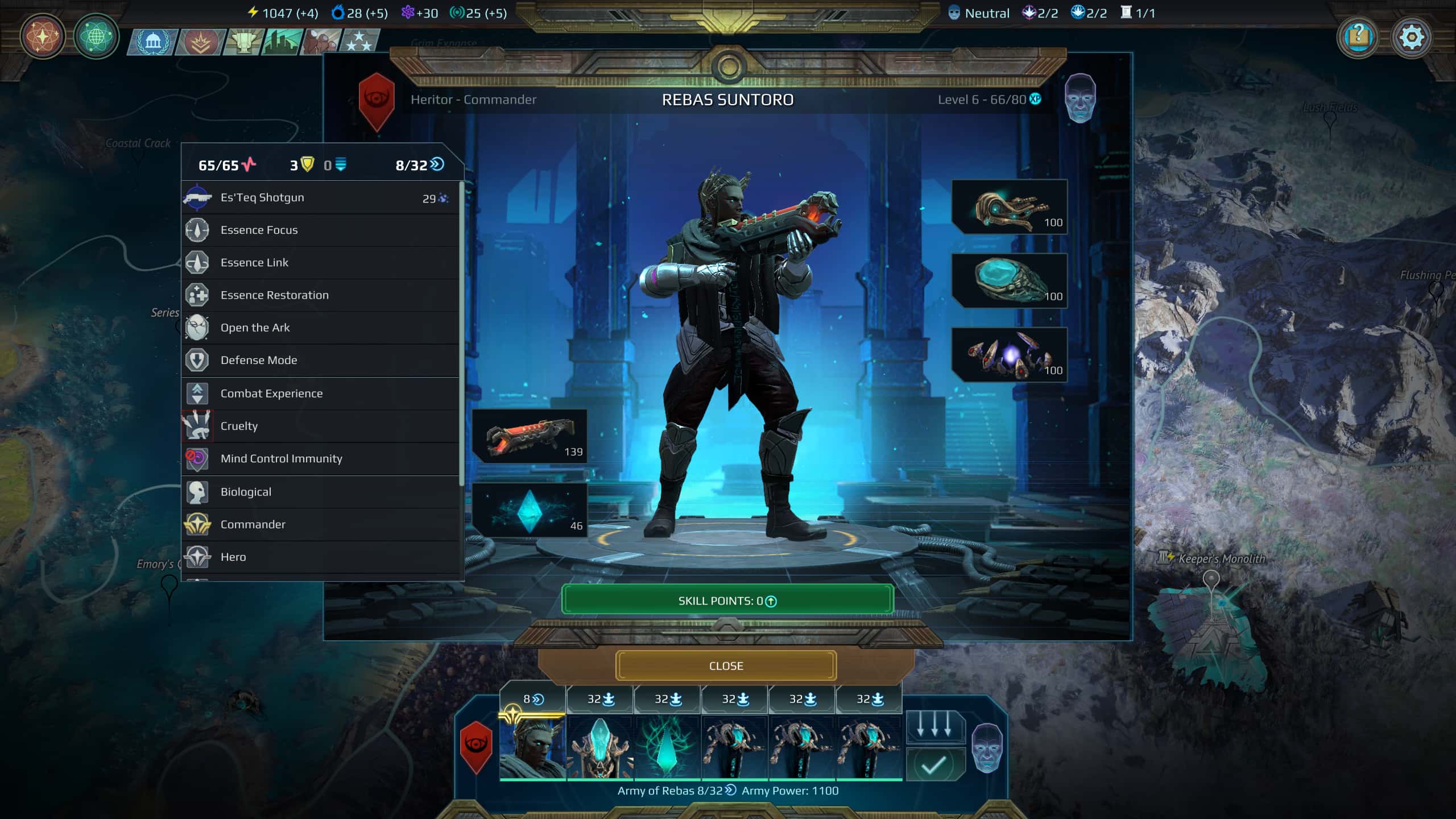 #5. Age of Wonders: Planetfall - Season Pass (GOG) 由: Paradox Interactive