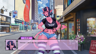 My Demonic Romance screenshot 9