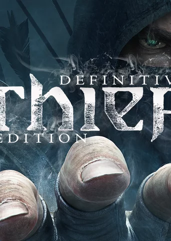 THIEF: Definitive Edition cover