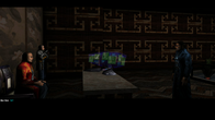 Deus Ex™ GOTY Edition screenshot 4
