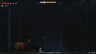 Noreya: The Gold Project screenshot 6