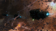 Starpoint Gemini 3 screenshot 6