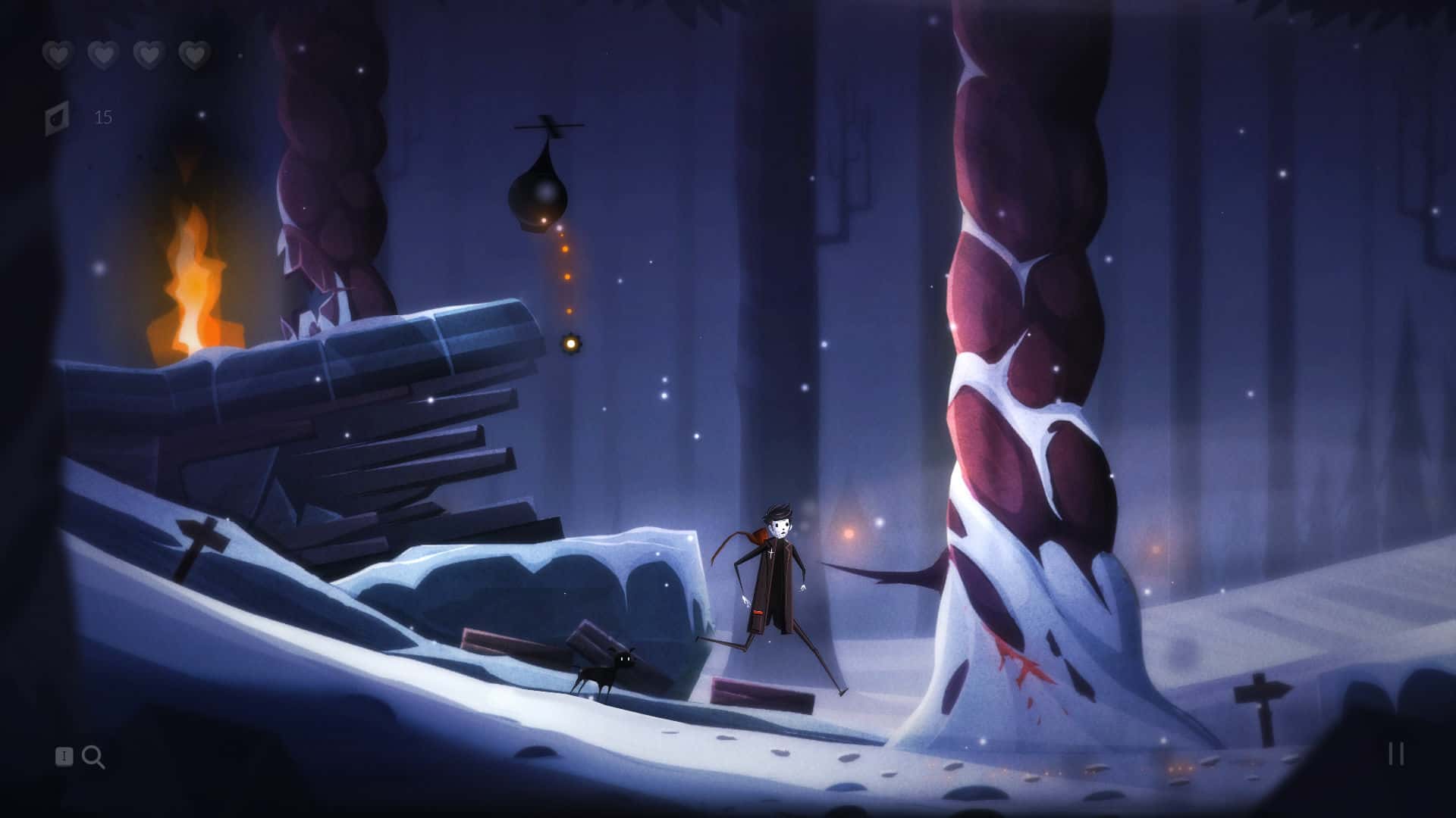 #4. Pinstripe (GOG) 由: Armor Games Studios