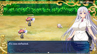 Paradise Angel screenshot 2