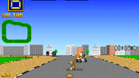 Wacky Wheels screenshot 12