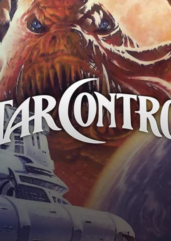 Star Control cover