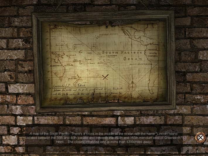 #8. Return to Mysterious Island (GOG) Bởi: Microids
