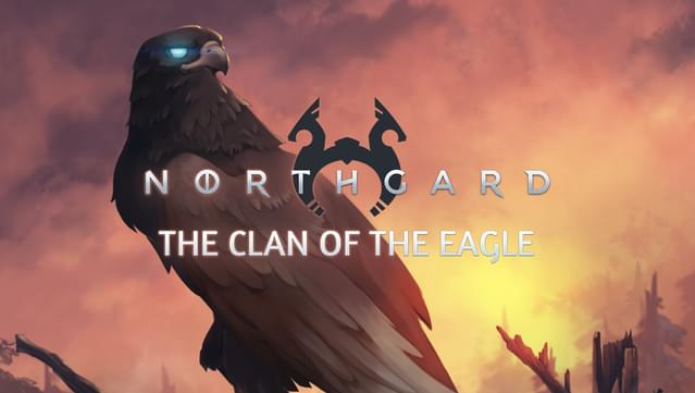Northgard - Hræsvelg, Clan of the Eagle
