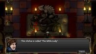 Lamentum screenshot 2
