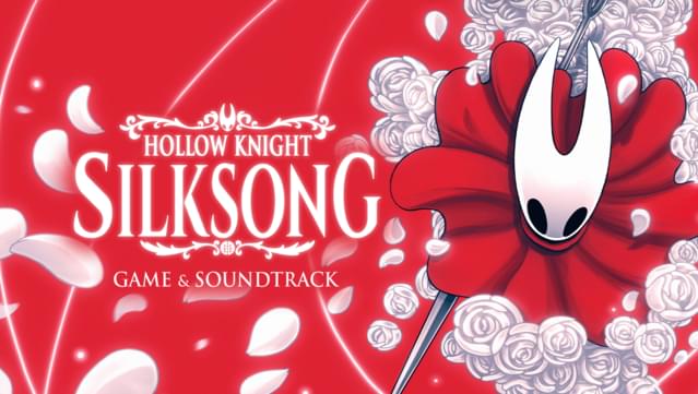 Hollow Knight: Silksong & Soundtrack Bundle