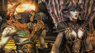 Darksiders II: Deathinitive Edition screenshot 5