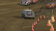 FlatOut screenshot 2