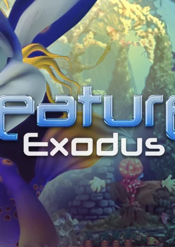 Creatures Exodus cover