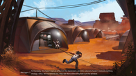 Farlanders Prologue screenshot 7