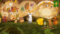 Tukoni: Forest Keepers Demo screenshot 1