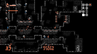 Nongunz: Doppelganger Edition Demo screenshot 3