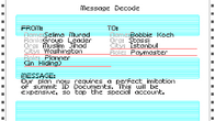 Sid Meier's Covert Action screenshot 5