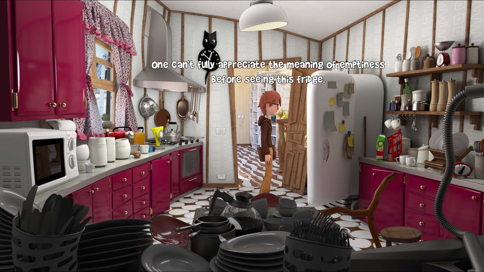 #3. Willy Morgan and the Curse of Bone Town (GOG) 由: imaginarylab