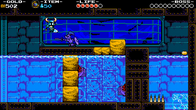 Shovel Knight: Shovel of Hope screenshot 7