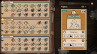 Diluvian Winds: Prologue screenshot 5