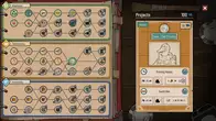 Diluvian Winds: Prologue screenshot 5