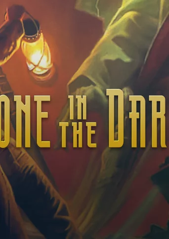 Alone in the Dark 3 cover