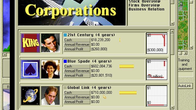Capitalism Plus screenshot 10