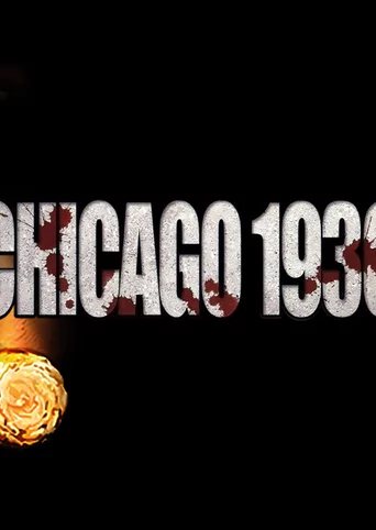 Chicago 1930: The Prohibition cover