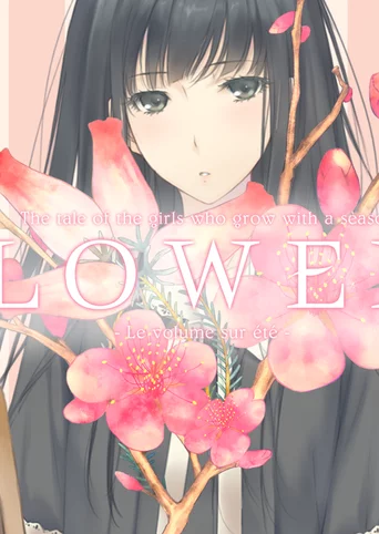 Flowers - Le Volume Sur Ete cover