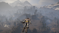 ELEX II screenshot 1