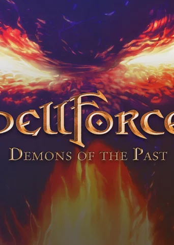 SpellForce 2: Demons Of The Past cover