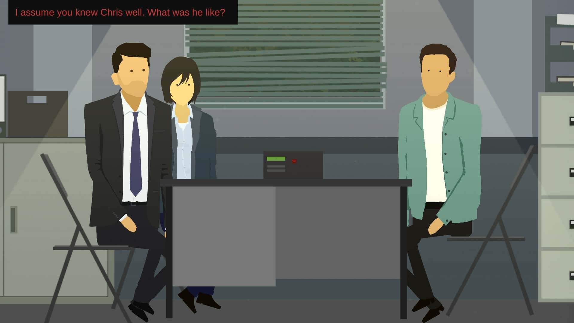 #1. Rainswept Original Soundtrack (GOG) بواسطة: Frostwood Interactive