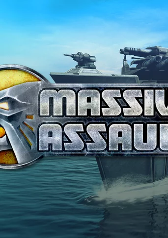 Massive Assault cover