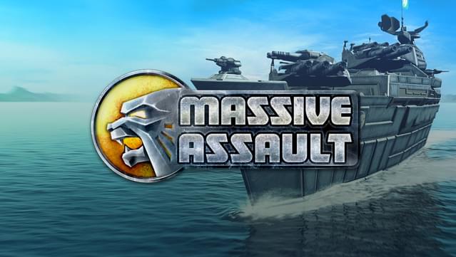 Massive Assault