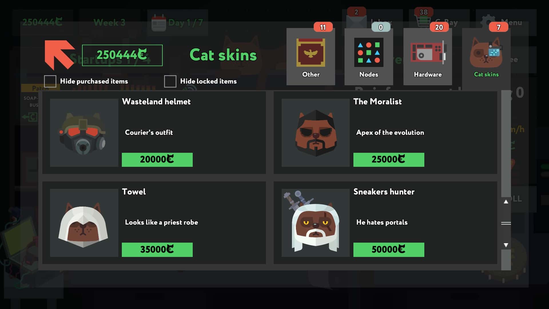 #2. while True: learn() Deep Edition (GOG) От: Luden.io