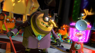 Yooka-Laylee screenshot 1