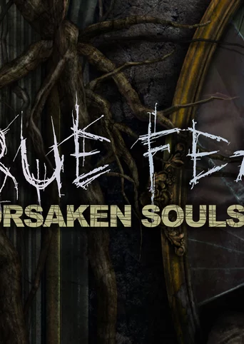 True Fear: Forsaken Souls Part 3 cover