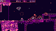 B.I.O.T.A. Demo screenshot 1
