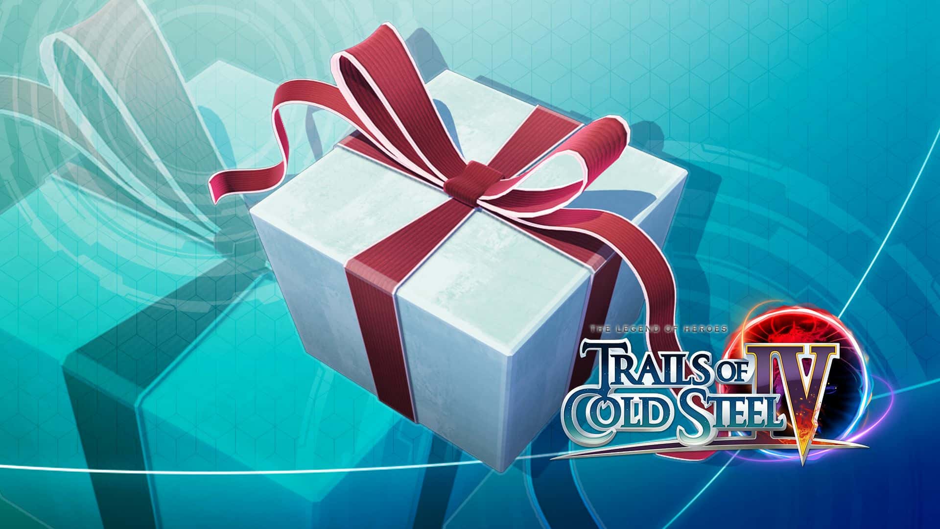 #6. The Legend of Heroes: Trails of Cold Steel IV - Consumable Value Set (GOG) โดย: NIS America, Inc.