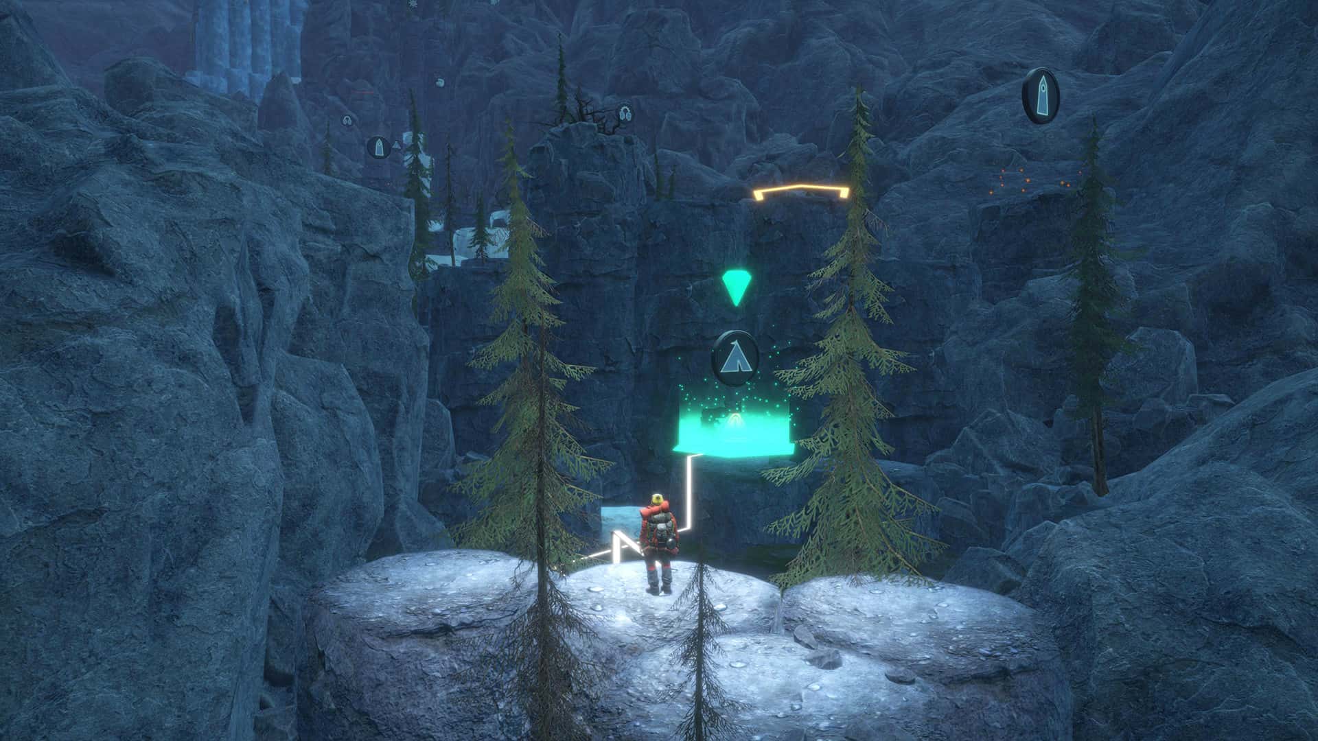 #10. Insurmountable - Supporter Bundle (GOG) 게시자: Daedalic Entertainment