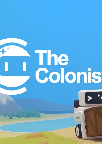 The Colonists cover