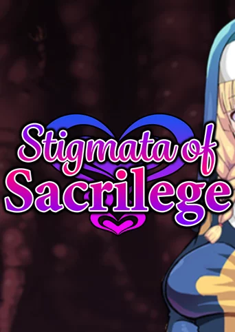 Stigmata of Sacrilege cover