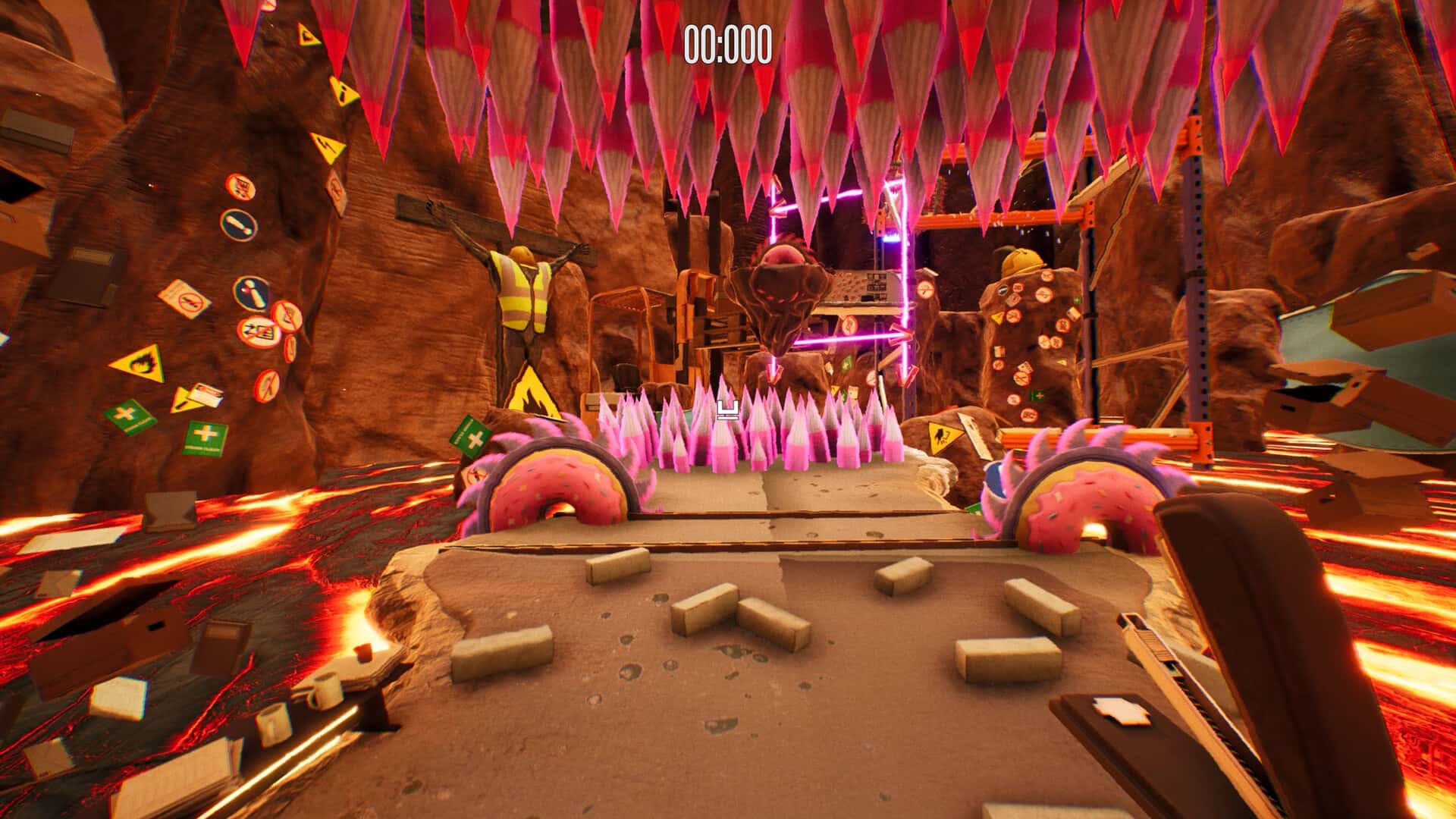 #4. Hell of an Office (GOG) 来自: Joystick Ventures