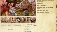 King of Dragon Pass screenshot 4