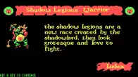 Sorcerer Lord screenshot 1