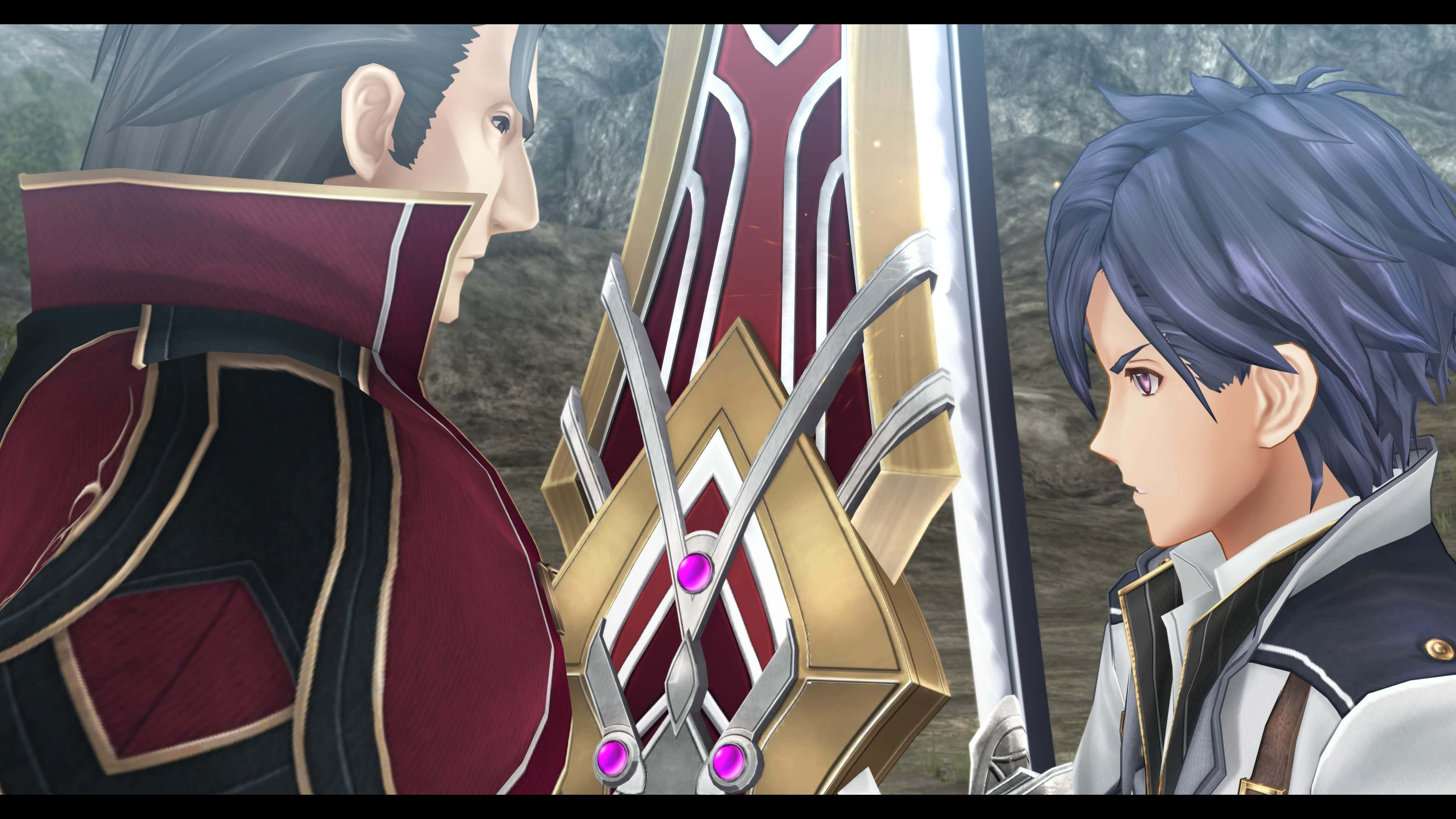#1. The Legend of Heroes: Trails into Reverie Ultimate Edition (GOG) Av: NIS America, Inc.